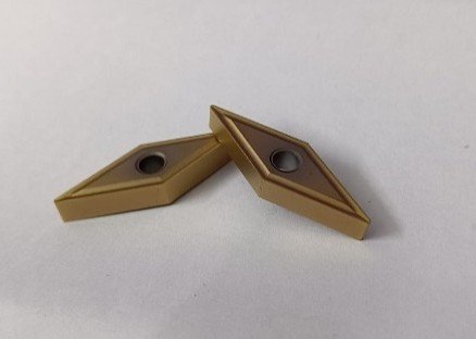 VNMG F1 INSERT